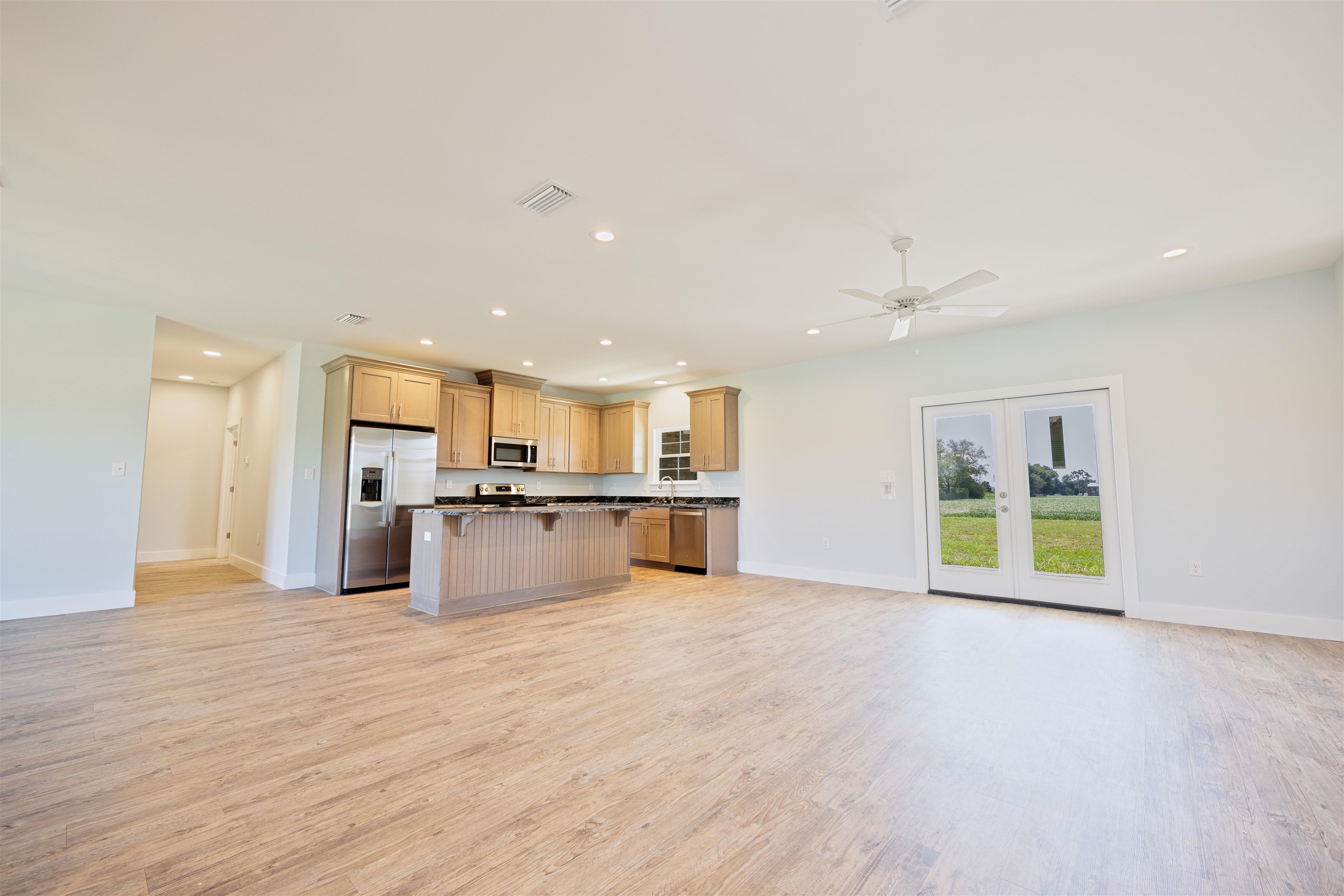 16940 Black Devine Road Loxley, AL 36551 - Photo 5 of 34
