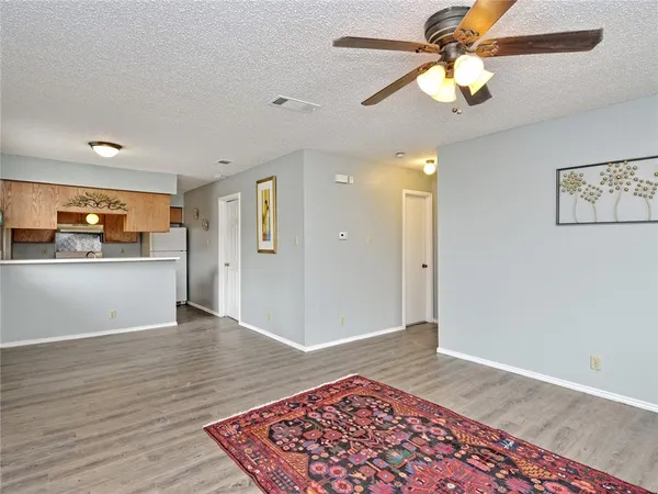 $1,450 | 5809 Spring Meadow Road, Unit B, Austin, TX 78744