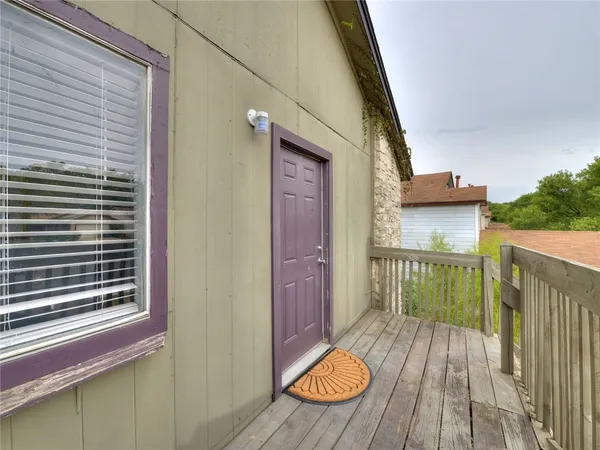 $1,450 | 5809 Spring Meadow Road, Unit B, Austin, TX 78744