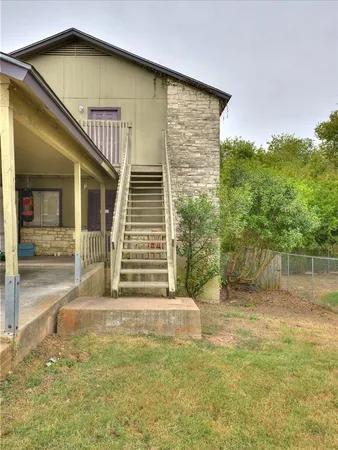 $1,450 | 5809 Spring Meadow Road, Unit B, Austin, TX 78744