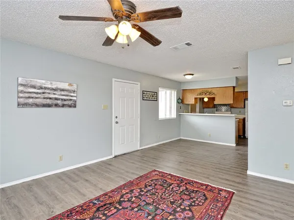 $1,450 | 5809 Spring Meadow Road, Unit B, Austin, TX 78744