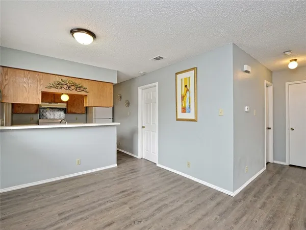 $1,450 | 5809 Spring Meadow Road, Unit B, Austin, TX 78744