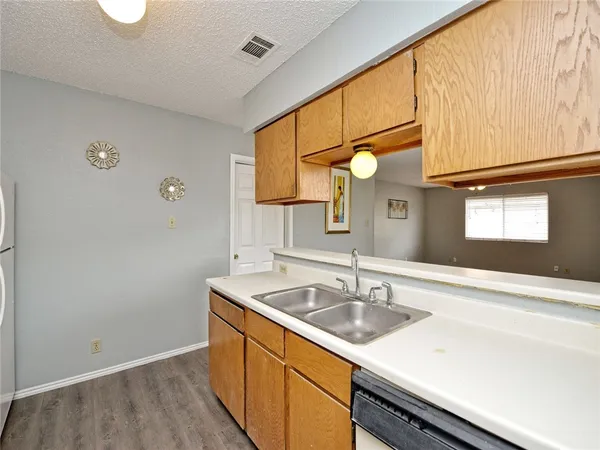 $1,450 | 5809 Spring Meadow Road, Unit B, Austin, TX 78744