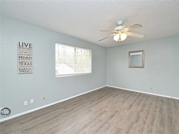 $1,450 | 5809 Spring Meadow Road, Unit B, Austin, TX 78744
