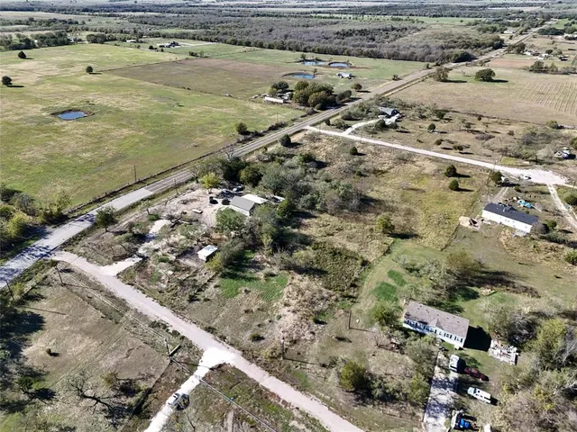 $60,000 | Lot 14 South Vidia Way, Kerens, TX 75144