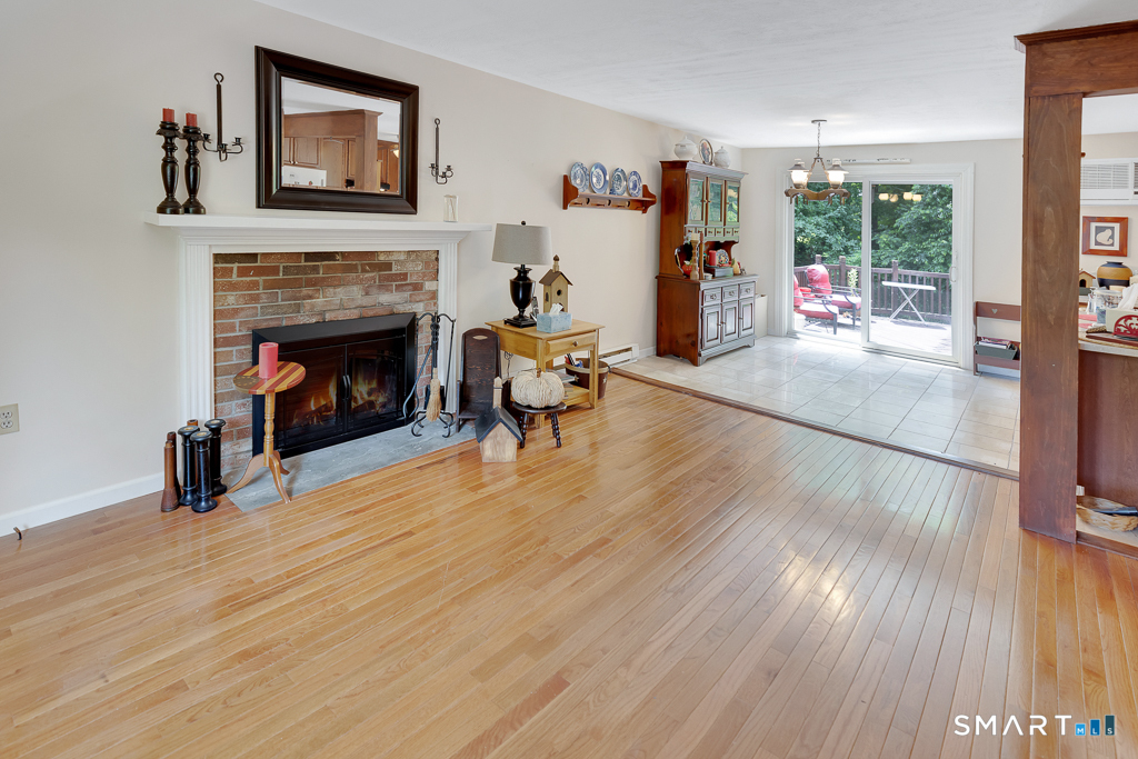24 Joe Williams Road East Haddam, CT 06469 - Photo 3 of 38