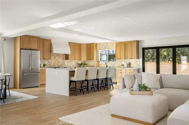 $1,390,000 | 3635 Conquista Avenue, Long Beach, CA 90808