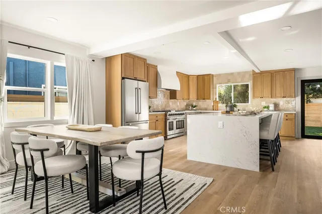 $1,390,000 | 3635 Conquista Avenue, Long Beach, CA 90808