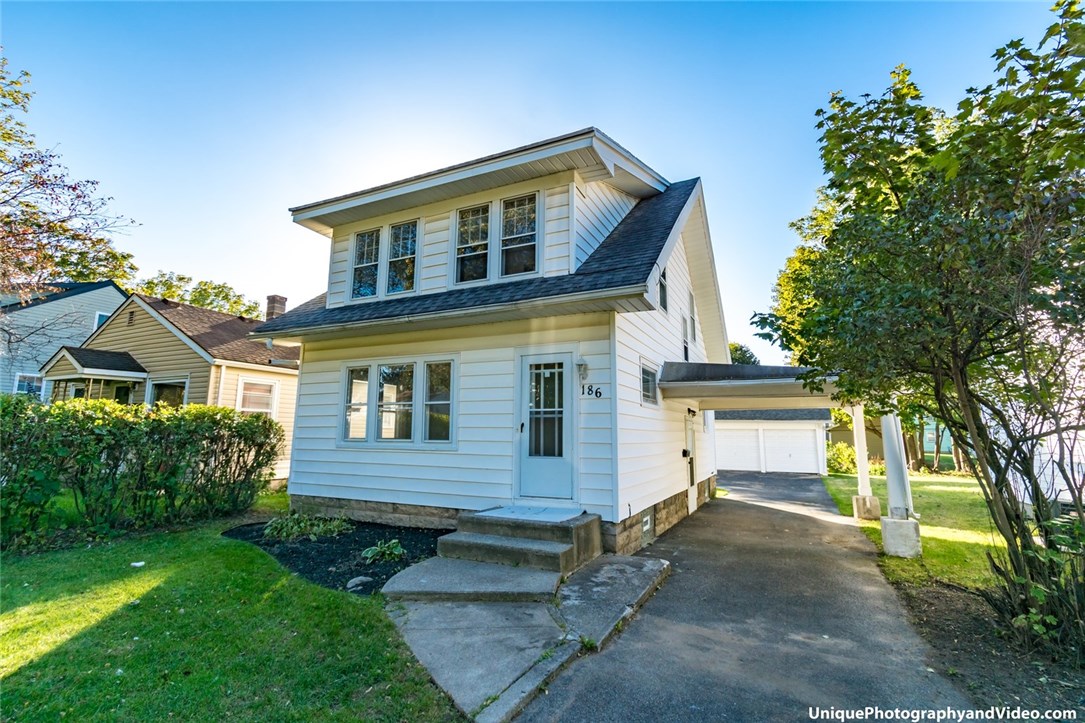 186 Lake Breeze Road Greece, NY 14616 - Photo 1 of 1 Gallery Image 1