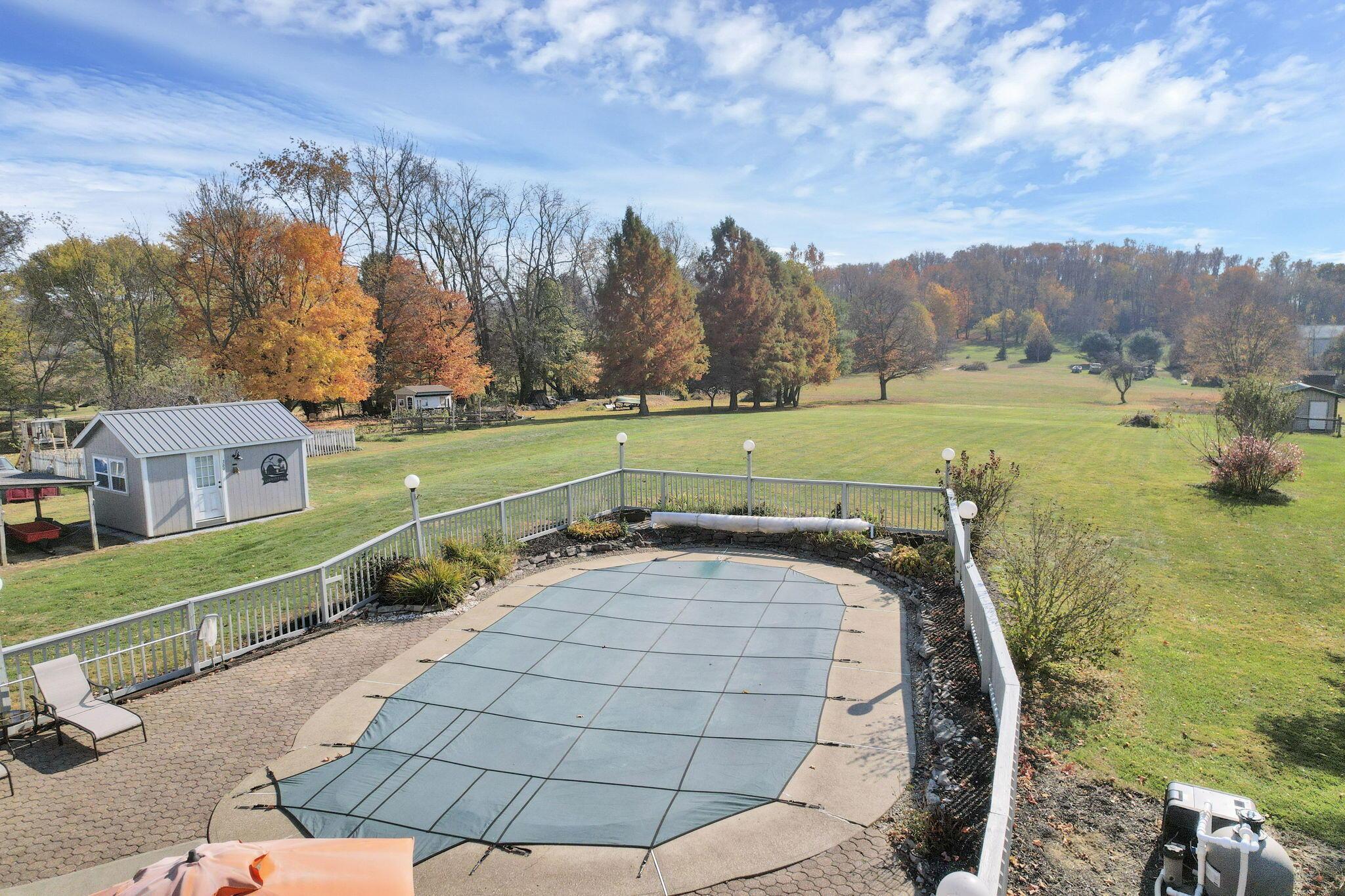 8624 Stewart Road Northeast Newark, OH 43055 - Photo 80 of 105 124-web-or-mls-DJI_0119