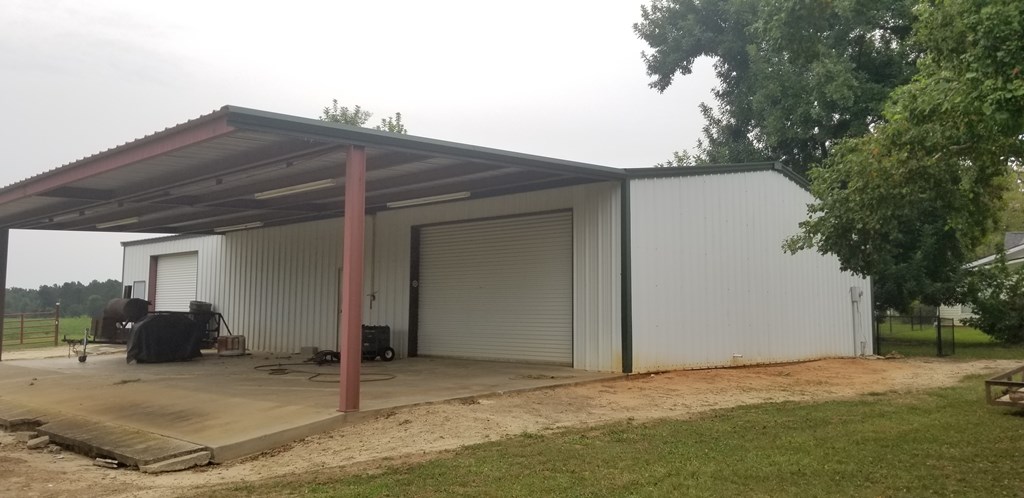 1108 Holmes Creek Road Slocomb, AL 36375 - Photo 36 of 38