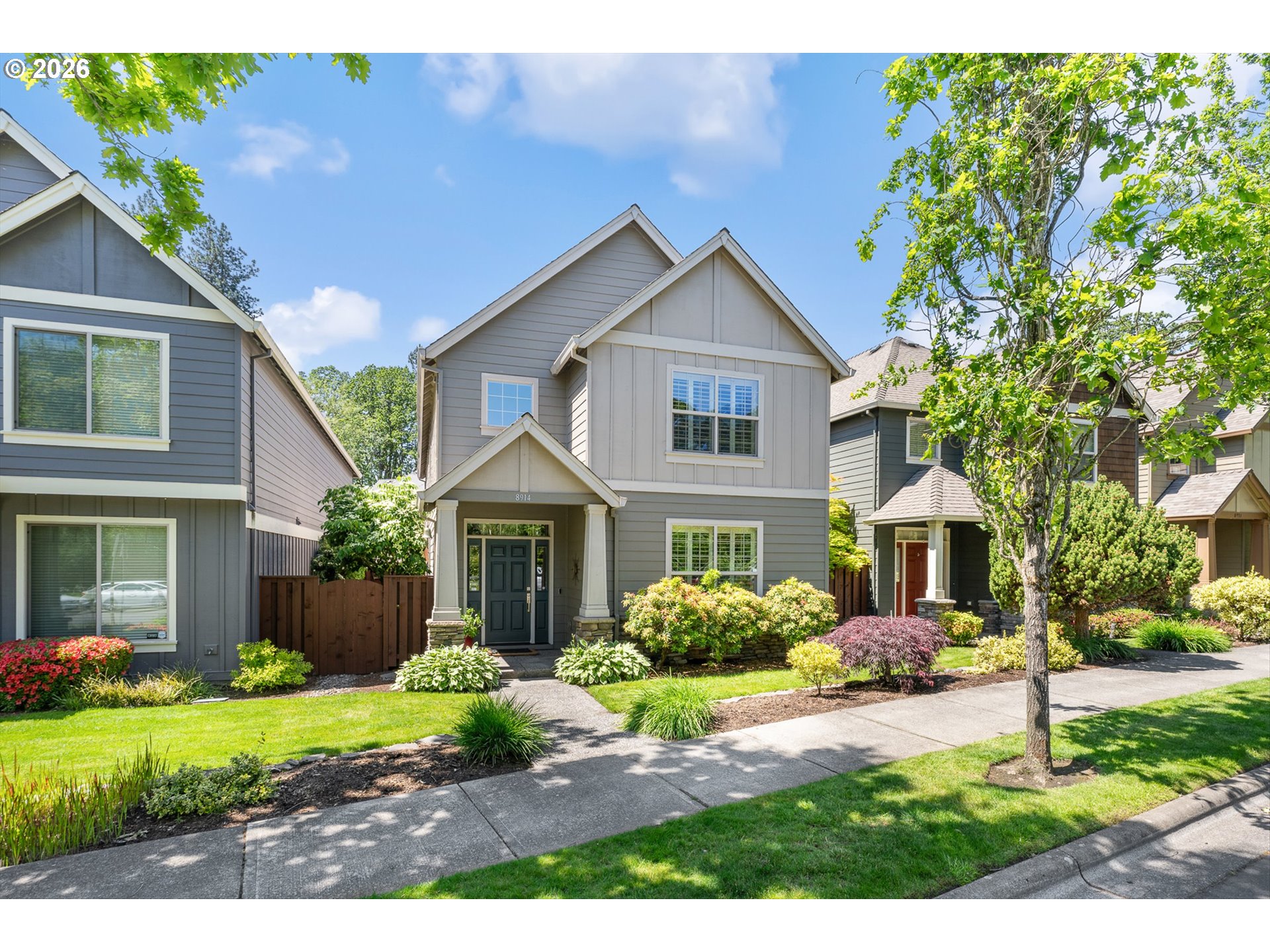 8914 Southwest Taylors Ferry Road Portland, OR 97223 - Photo 1 of 45