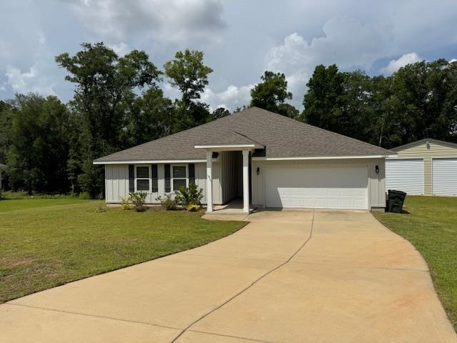 32807 North Pickens Avenue Lillian, AL 36549 - Photo 1 of 49 Front Of Structure