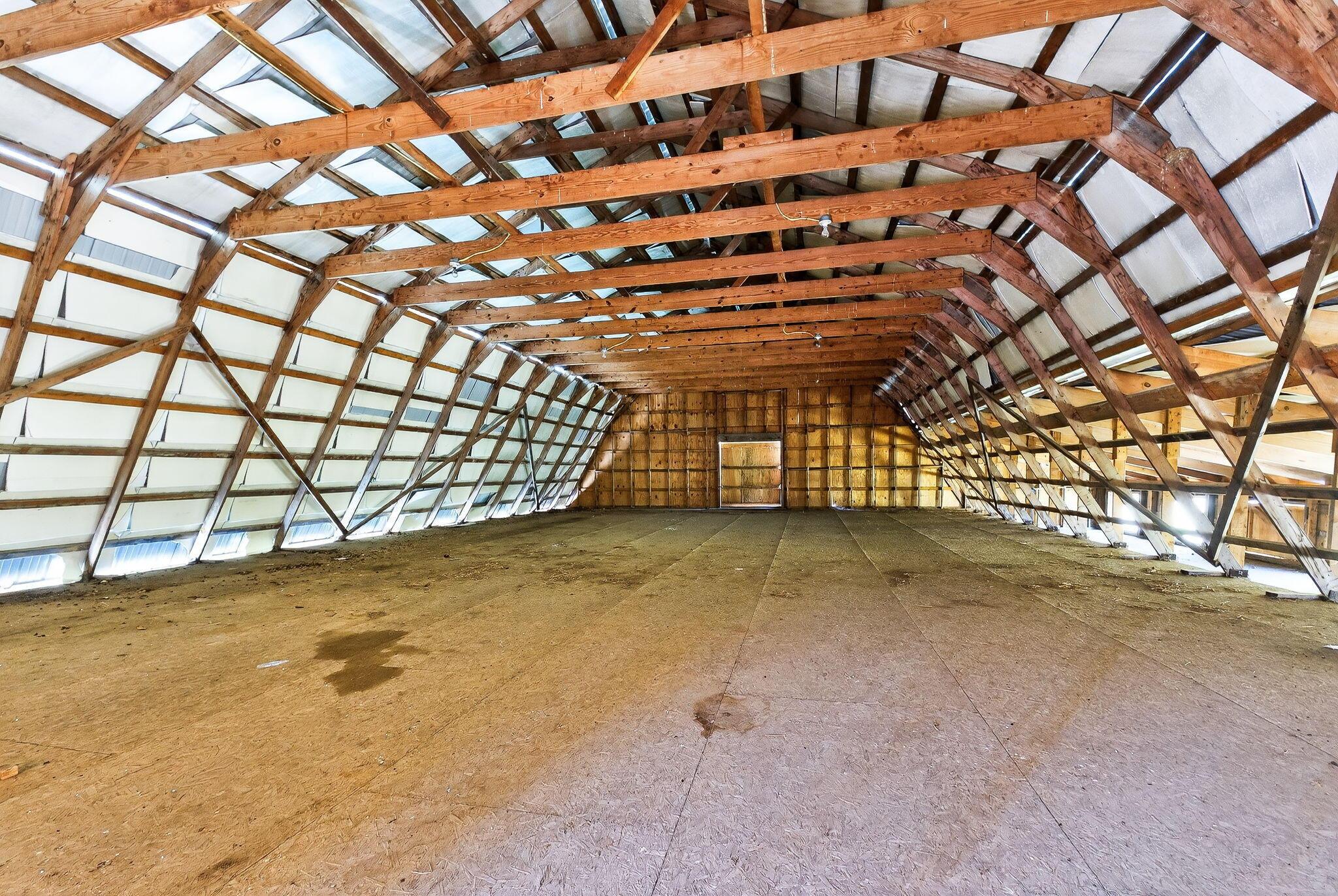 14442 Jack Run Road Rockbridge, OH 43149 - Photo 13 of 33 14440 Jack Run Land (Barn)-9