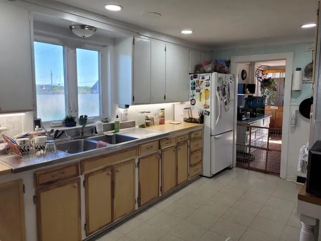 $140,000 | 97 Smyrna Street, Houlton, ME 04730