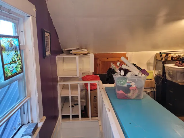 $140,000 | 97 Smyrna Street, Houlton, ME 04730