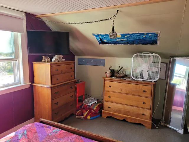 $140,000 | 97 Smyrna Street, Houlton, ME 04730