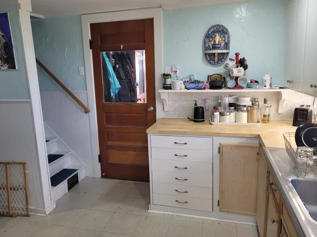 $140,000 | 97 Smyrna Street, Houlton, ME 04730