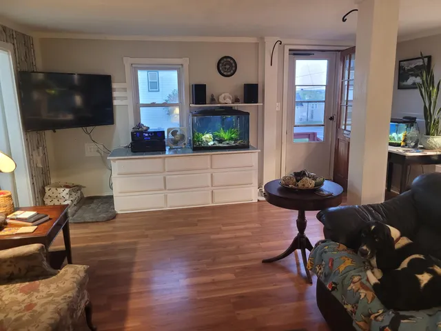 $140,000 | 97 Smyrna Street, Houlton, ME 04730