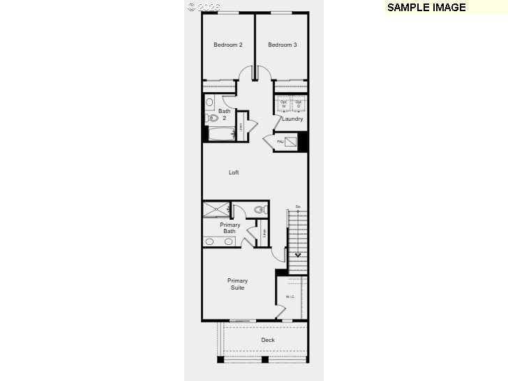 3704 Southwest 40th Street Gresham, OR 97080 - Photo 19 of 27 a picture of a floor plan