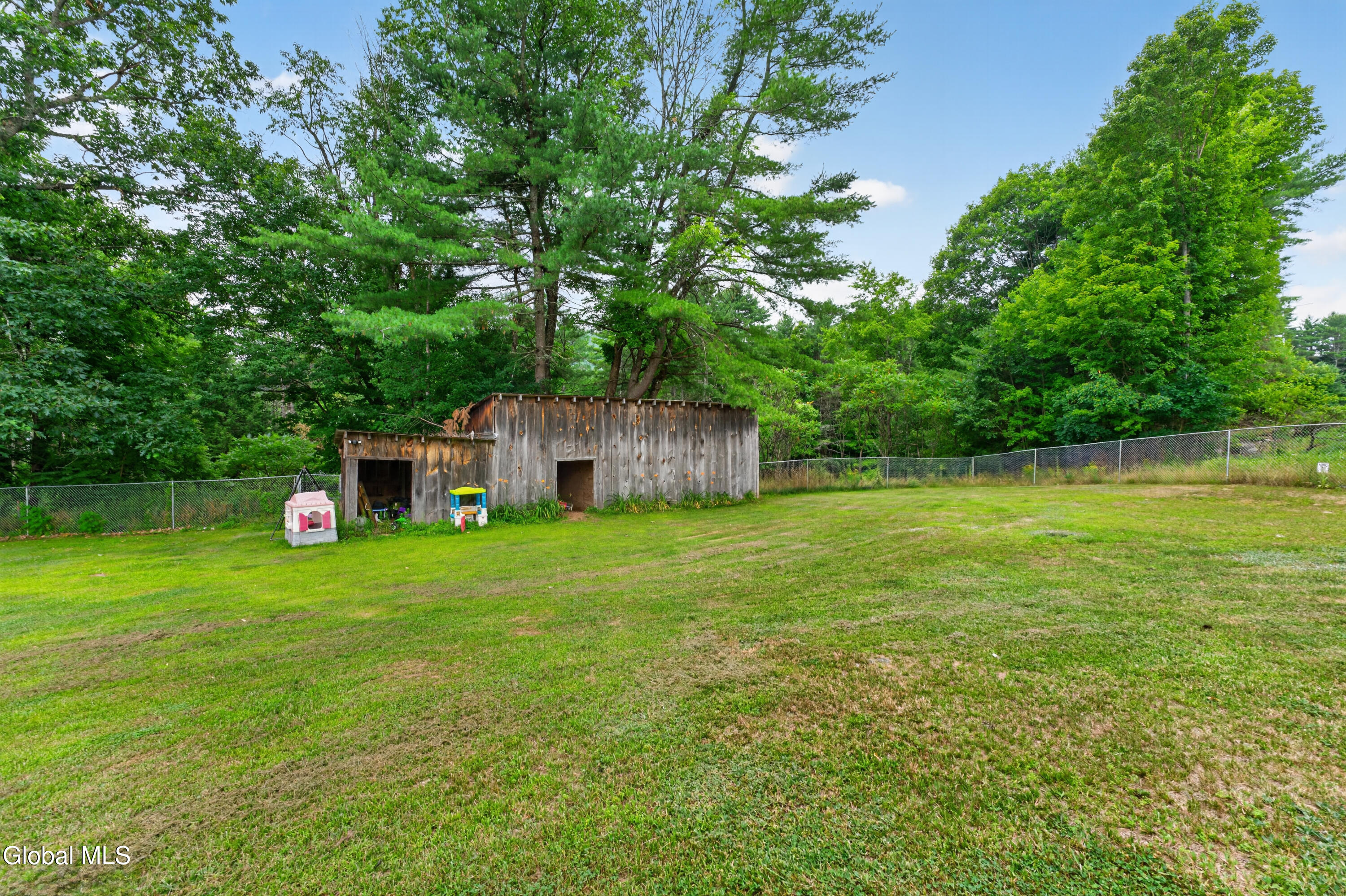 79 Antone Road Corinth, NY 12822 - Photo 43 of 49 Yard 13