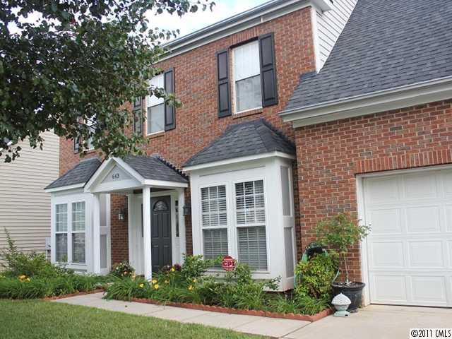 643 East Cheval Drive, Unit 346 Fort Mill, SC 29708 - Photo 1 of 9