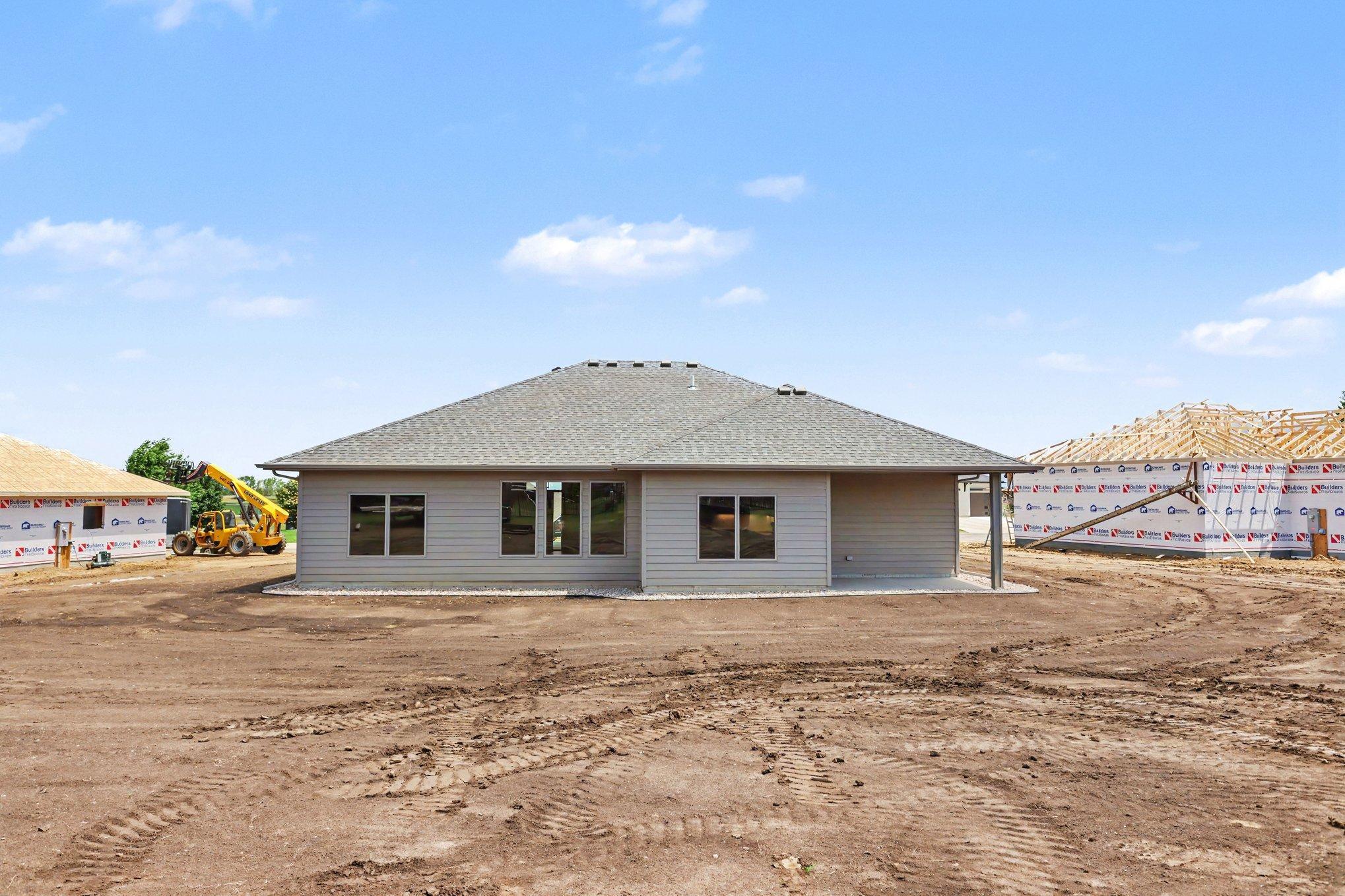 1507 Buffalo Ridge Drive Luverne, MN 56156 - Photo 25 of 27