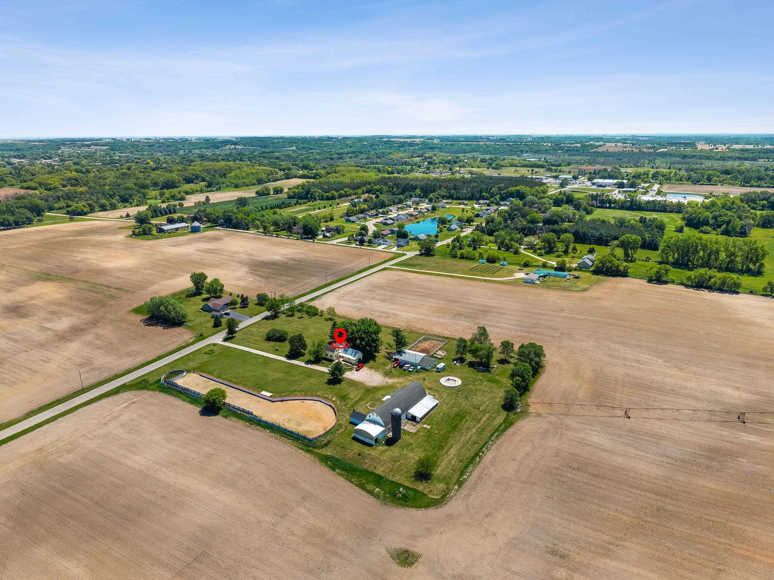 N9567 32nd Drive Berlin, WI 54923 - Photo 43 of 46