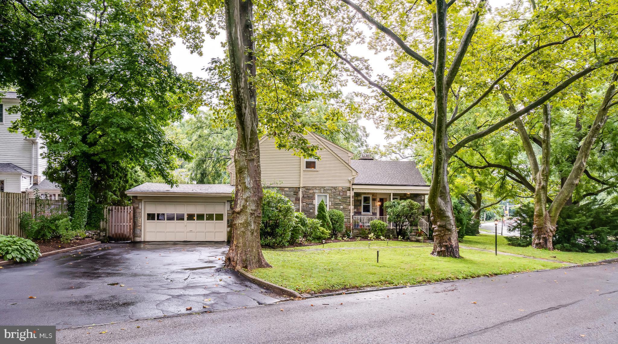 401 Witley Road Wynnewood, PA 19096 - Photo 2 of 39 Gallery Image 2