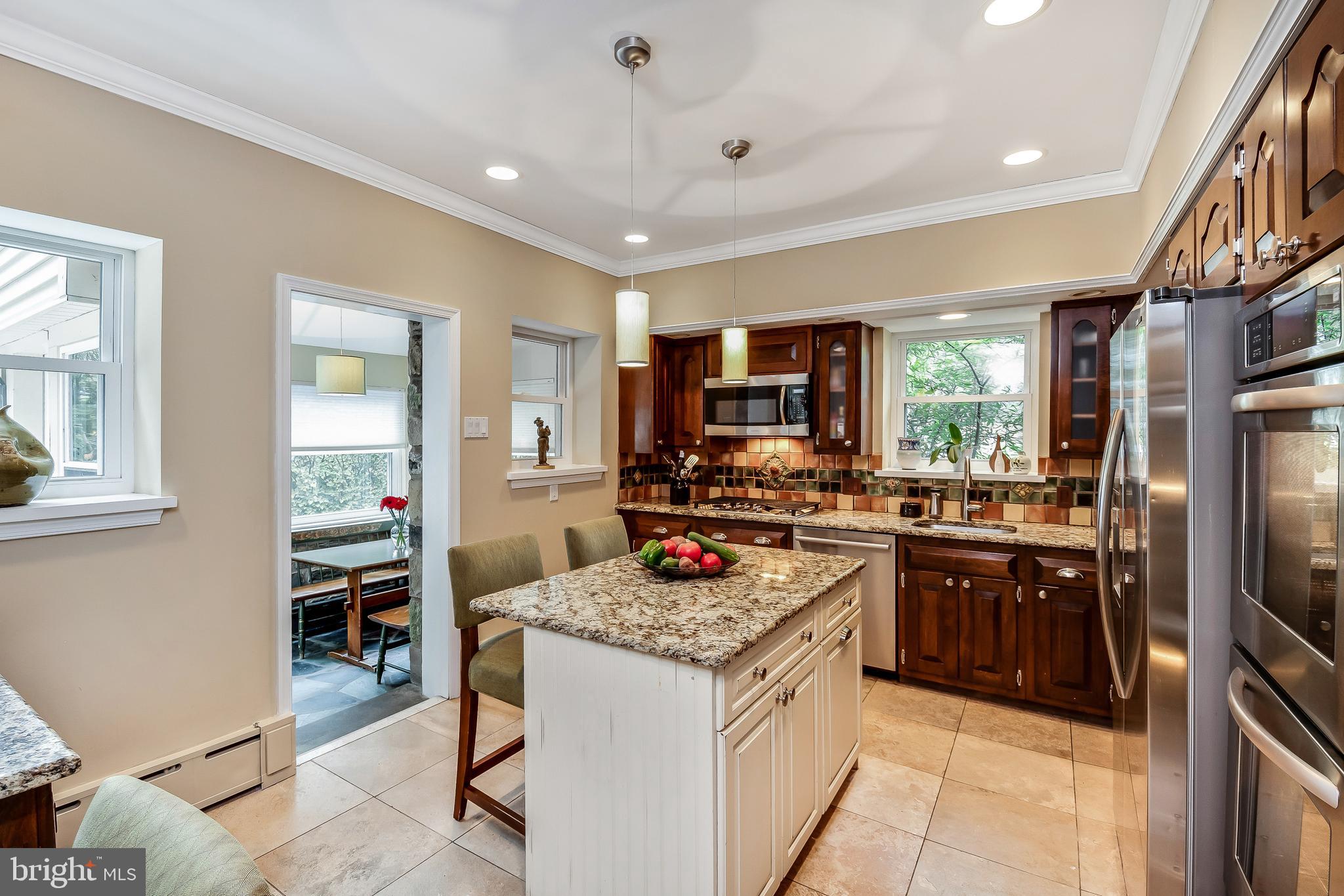 401 Witley Road Wynnewood, PA 19096 - Photo 13 of 39 Gallery Image 13