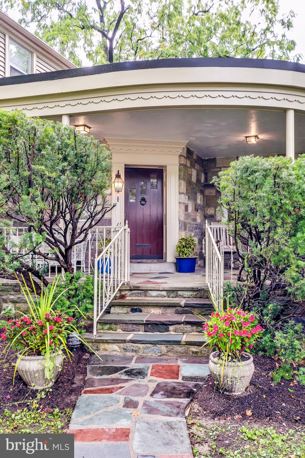 401 Witley Road Wynnewood, PA 19096 - Photo 4 of 39 Gallery Image 4