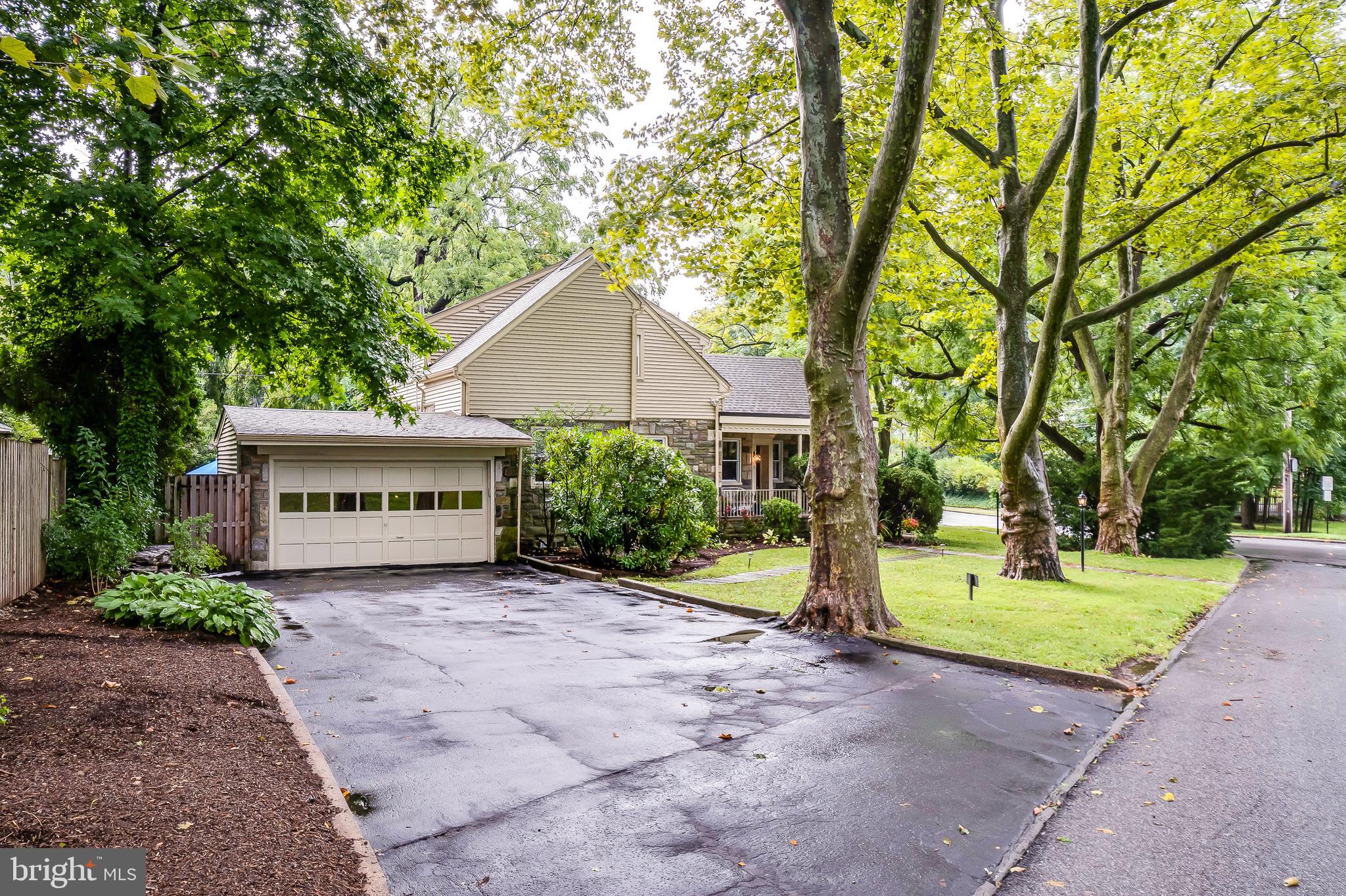401 Witley Road Wynnewood, PA 19096 - Photo 37 of 39 Gallery Image 37