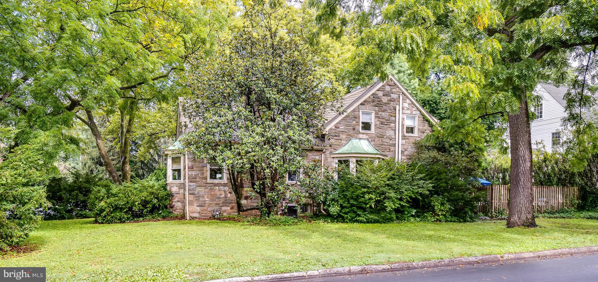401 Witley Road Wynnewood, PA 19096 - Photo 38 of 39 Gallery Image 38