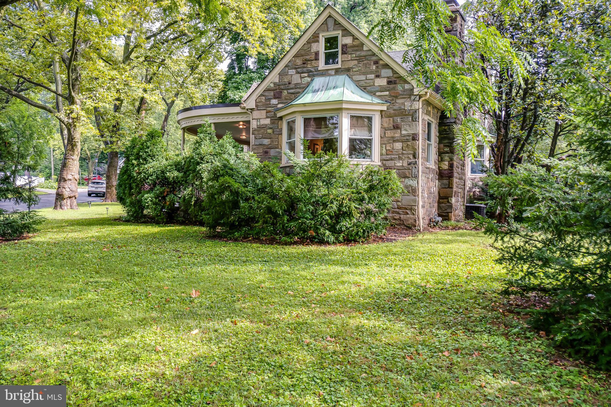401 Witley Road Wynnewood, PA 19096 - Photo 39 of 39 Gallery Image 39