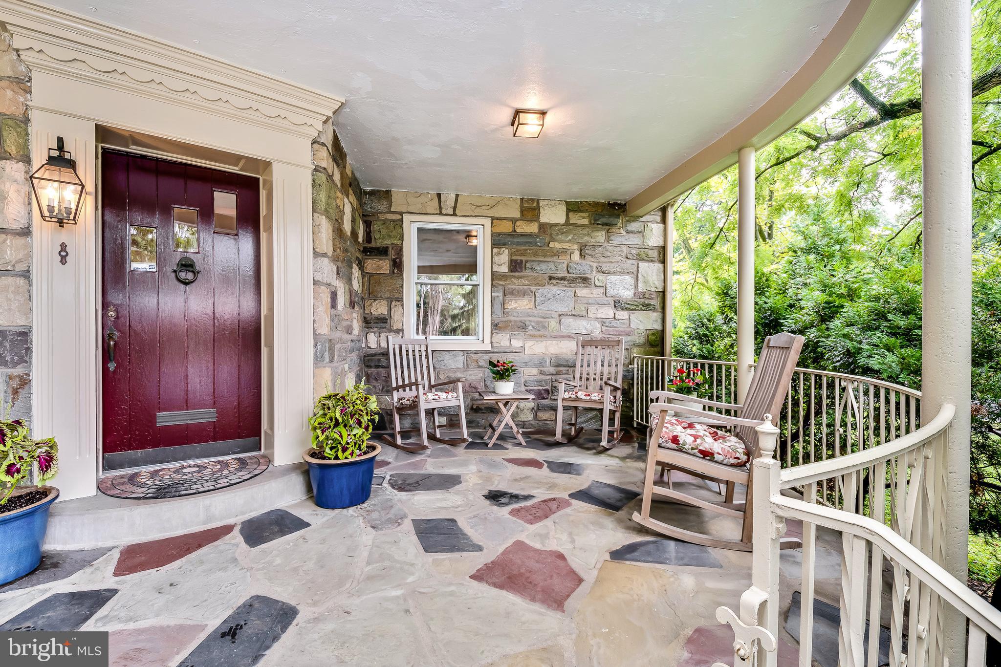 401 Witley Road Wynnewood, PA 19096 - Photo 5 of 39 Gallery Image 5