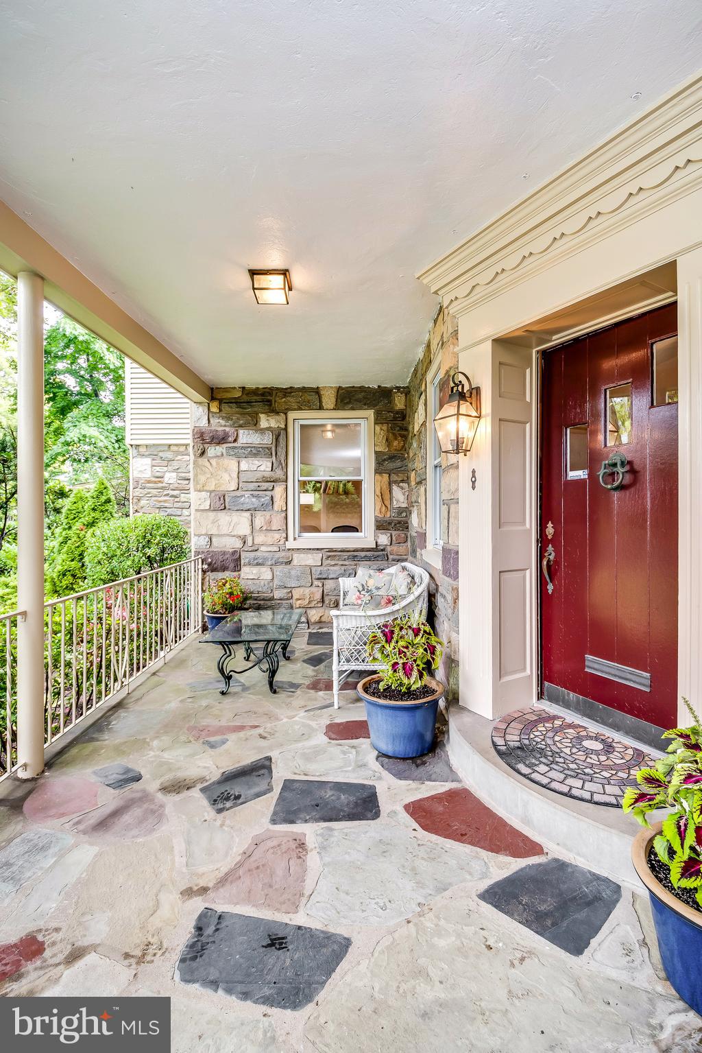 401 Witley Road Wynnewood, PA 19096 - Photo 6 of 39 Gallery Image 6
