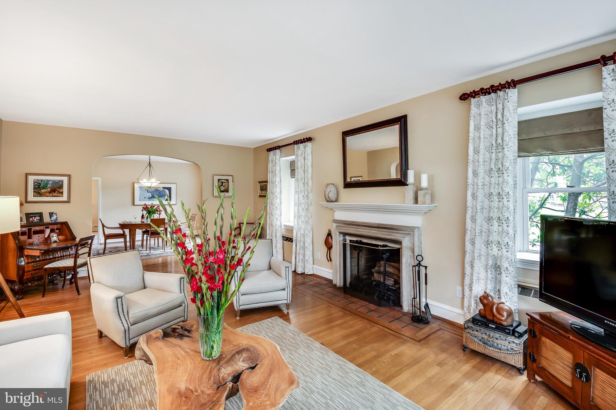401 Witley Road Wynnewood, PA 19096 - Photo 8 of 39 Gallery Image 8