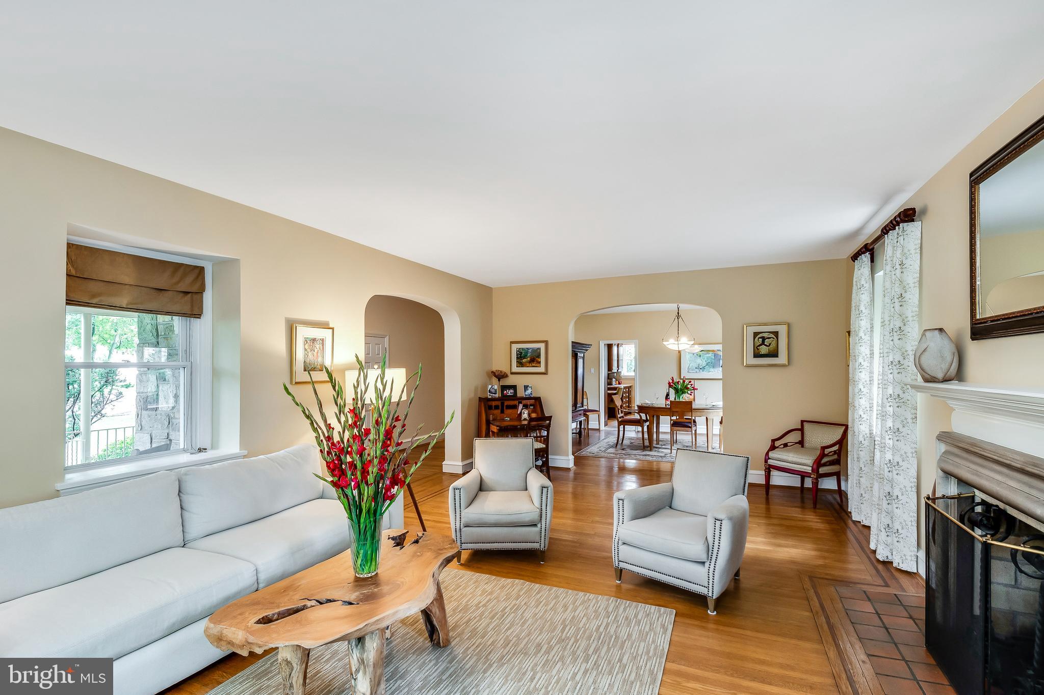 401 Witley Road Wynnewood, PA 19096 - Photo 10 of 39 Gallery Image 10