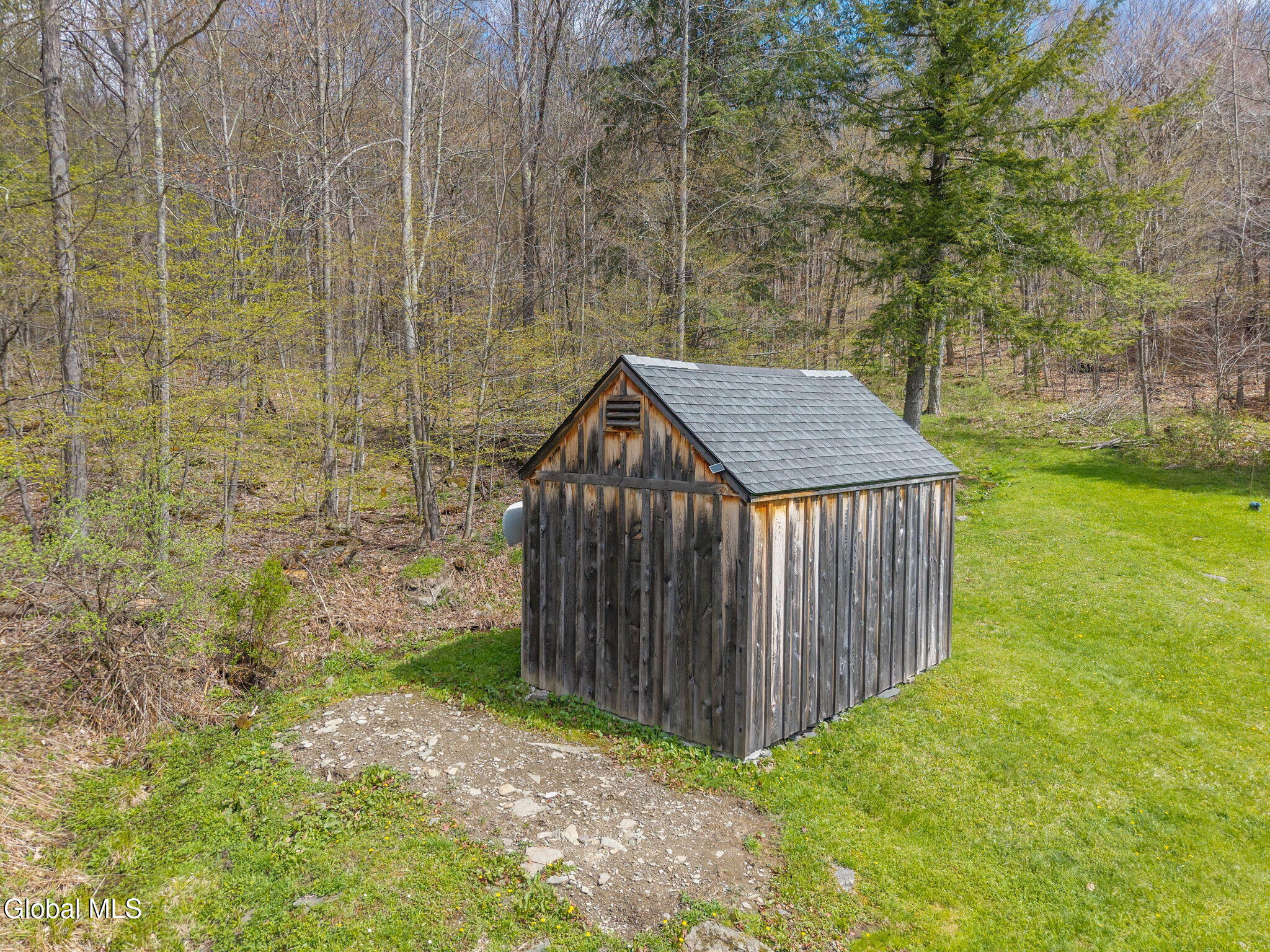 208 Dyer Road Jefferson, NY 12093 - Photo 40 of 49 45-208DyerRd_45