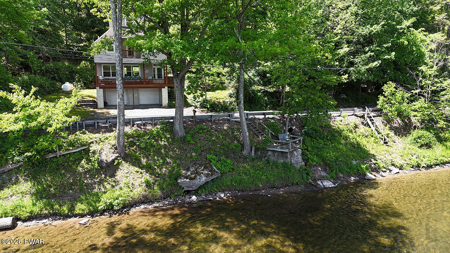 2517 River Road, Unit PLUS EXTRA LOT Damascus, PA 18415 - Photo 3 of 46