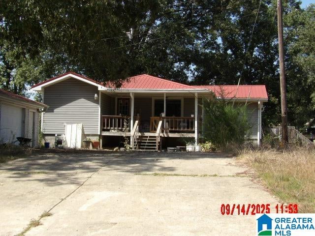 567 Pea Ridge Drive Montevallo, AL 35115 - Photo 1 of 10 Gallery Image 1