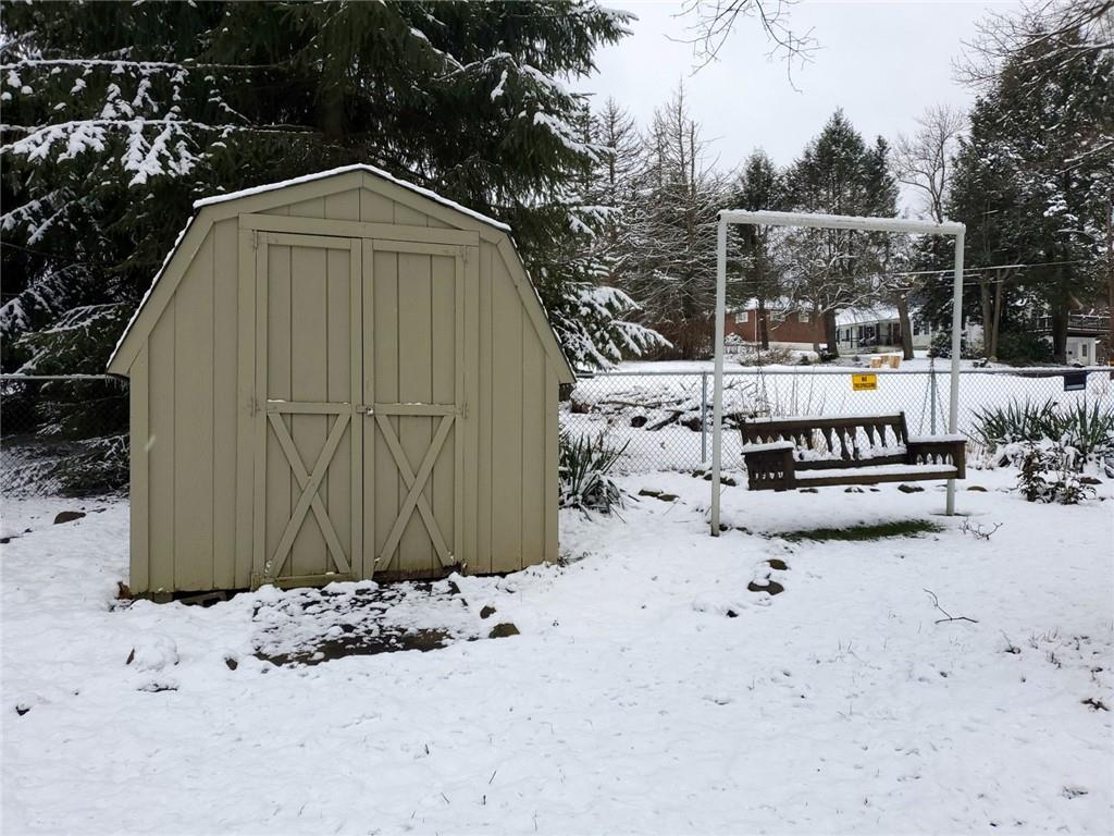 213 Decatur Drive Butler, PA 16002 - Photo 19 of 22