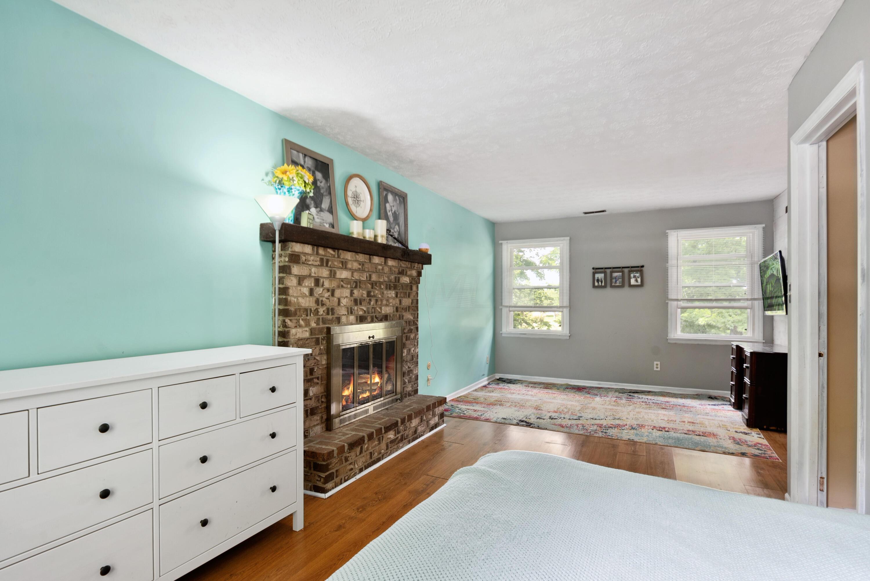 21530 Beechwood Road Circleville, OH 43113 - Photo 24 of 72 Primary Bedroom