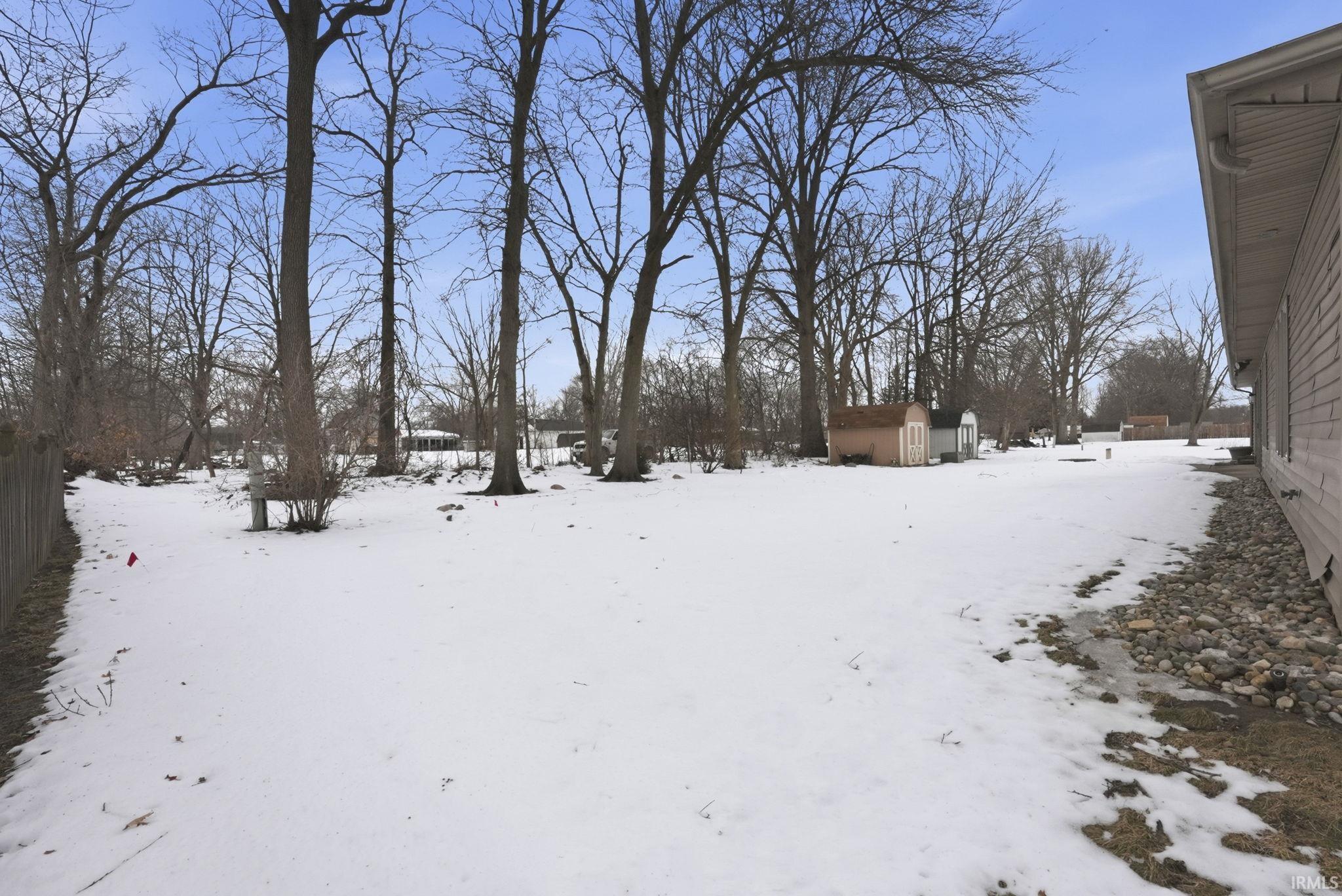 2303 Meadowsweet Court Fort Wayne, IN 46808 - Photo 28 of 28