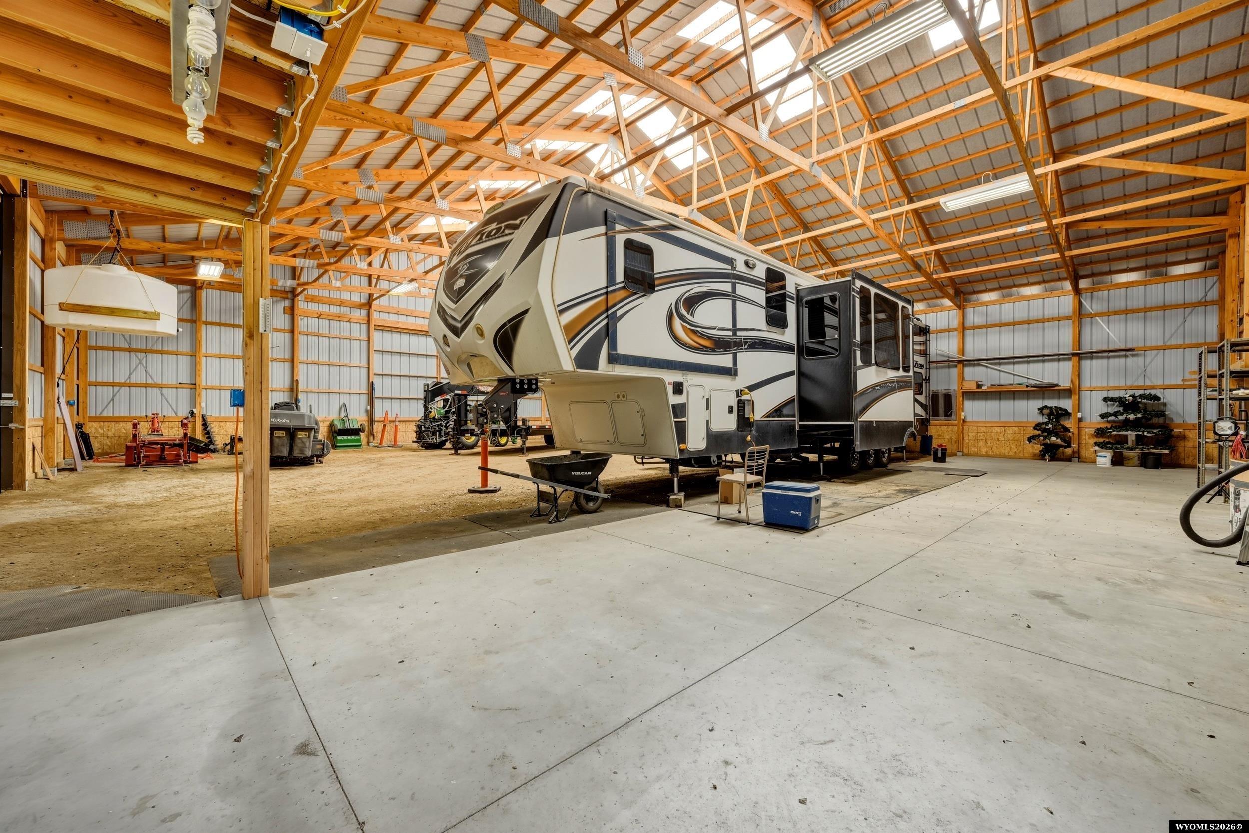 157 Upper Prairie Dog Road Banner, WY 82832 - Photo 18 of 49 Gallery Image 18