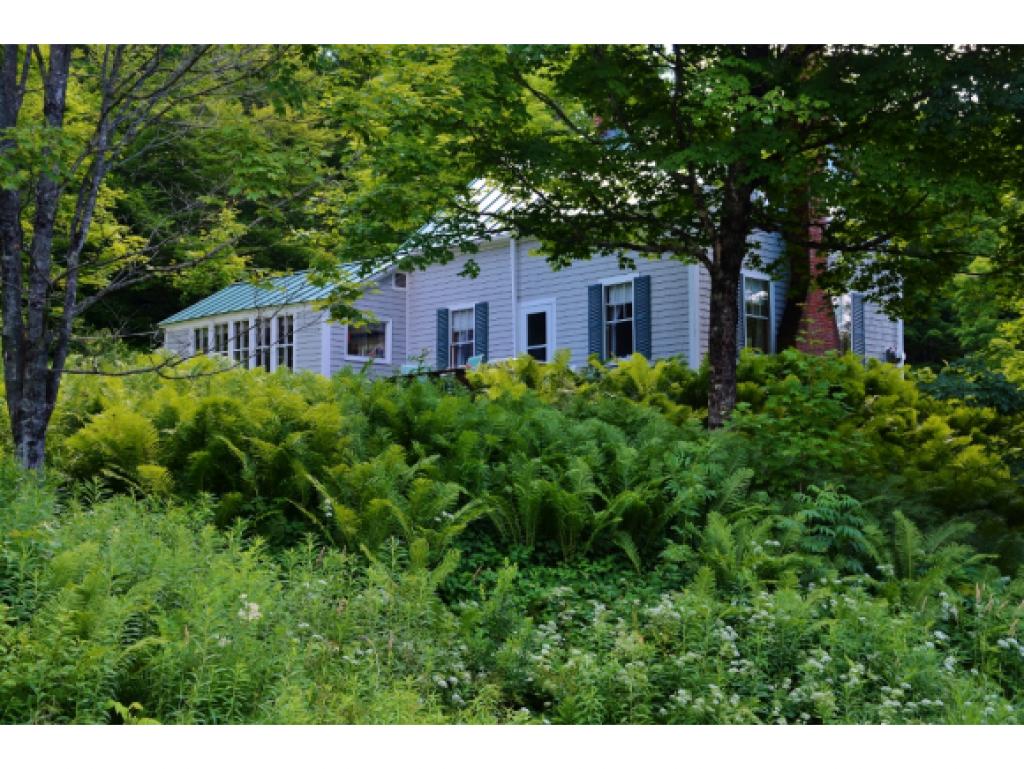 423 River Road Hartford, VT 05091 - Photo 1 of 19 Gallery Image 1