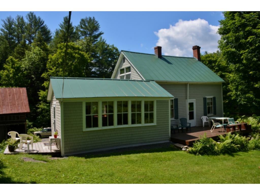 423 River Road Hartford, VT 05091 - Photo 4 of 19 Gallery Image 4
