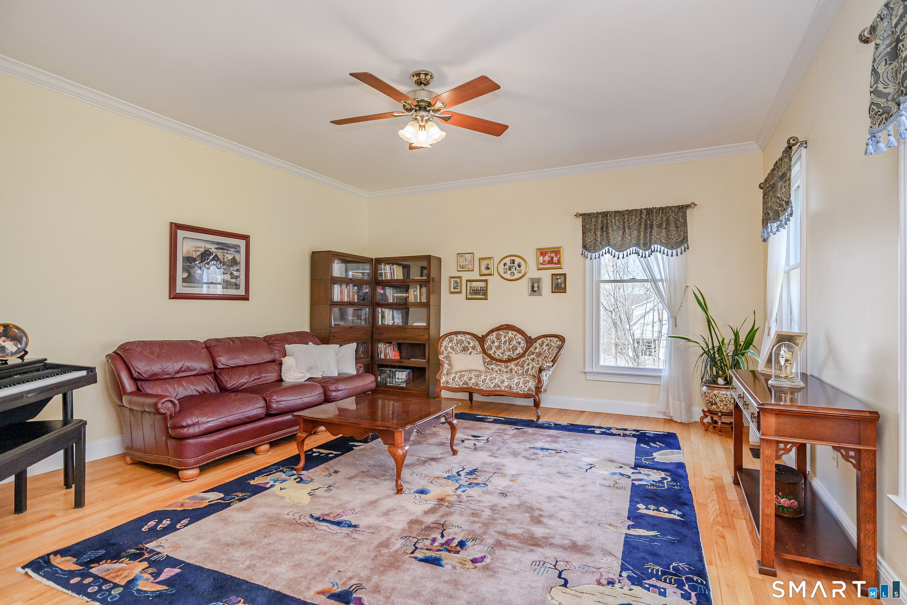 17 Weldon Woods Road New Fairfield, CT 06812 - Photo 7 of 40
