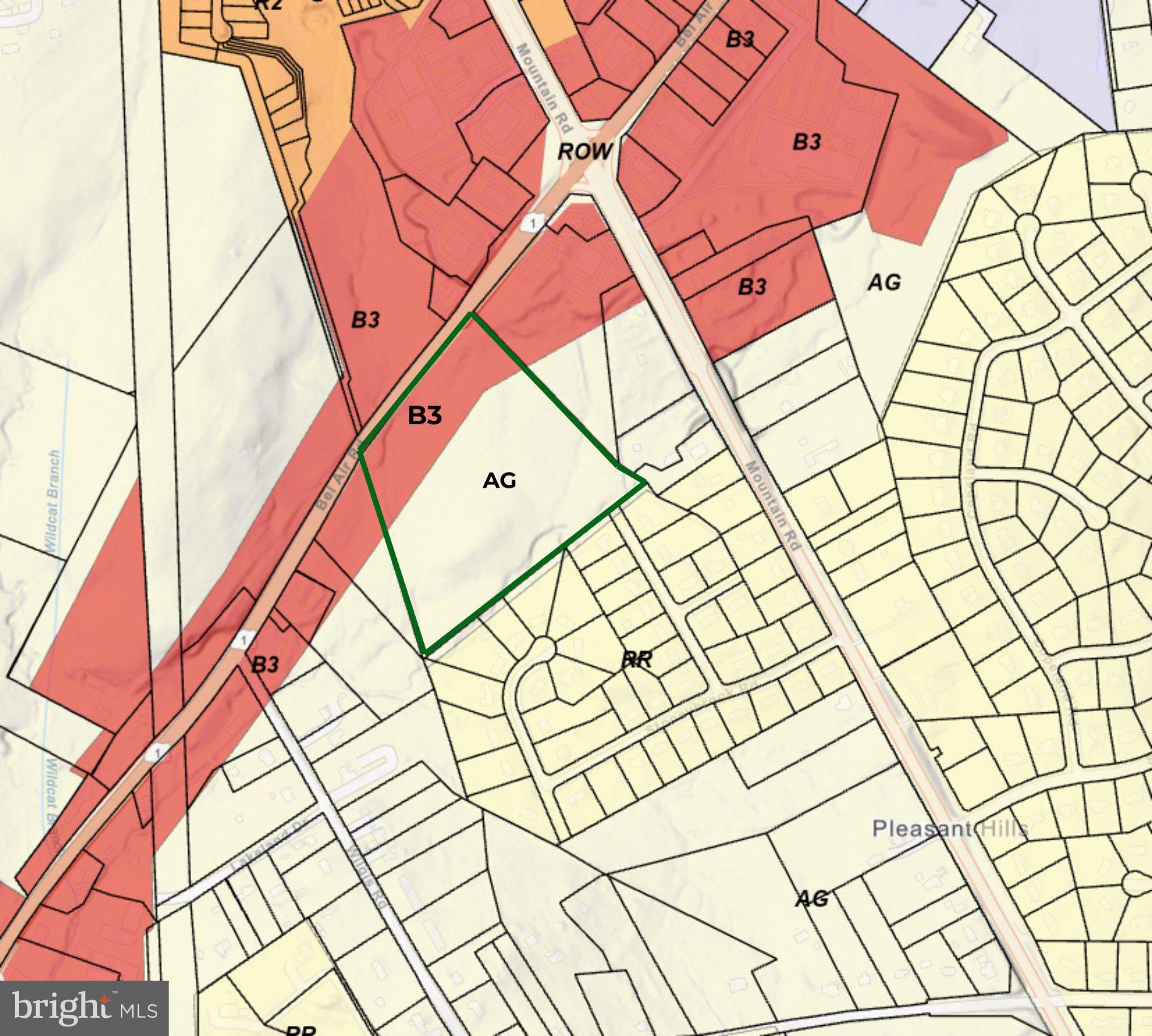 ALL PROPERTY LINES ARE ESTIMATED