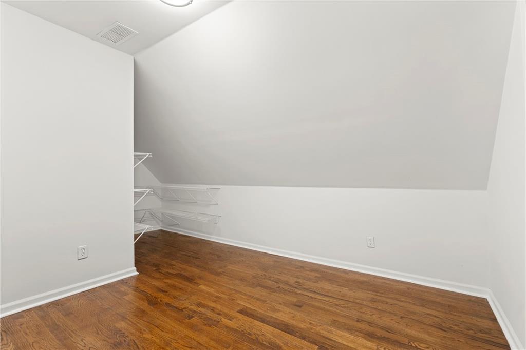 560 Flowering Trail Grayson, GA 30017 - Photo 23 of 68 a view of an empty room